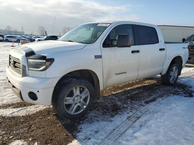 2007 Toyota Tundra Crewmax SR5