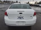 2008 Ford Focus SE