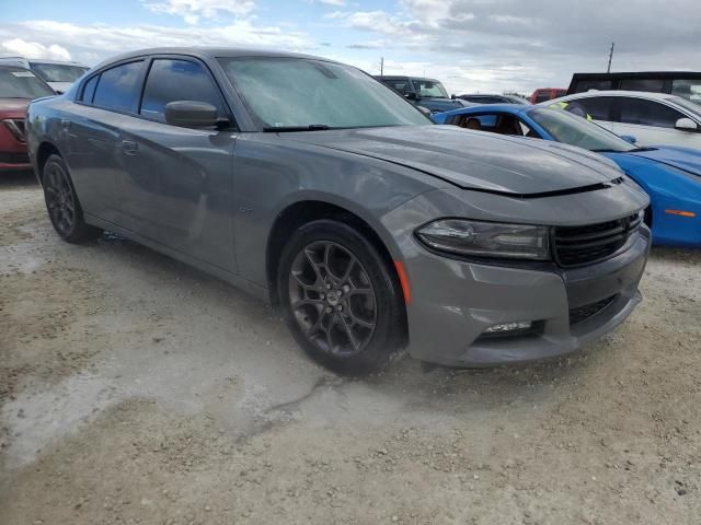 2018 Dodge Charger GT