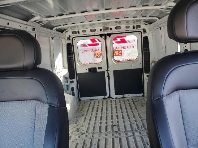 2020 Dodge RAM Promaster 1500 1500 Standard