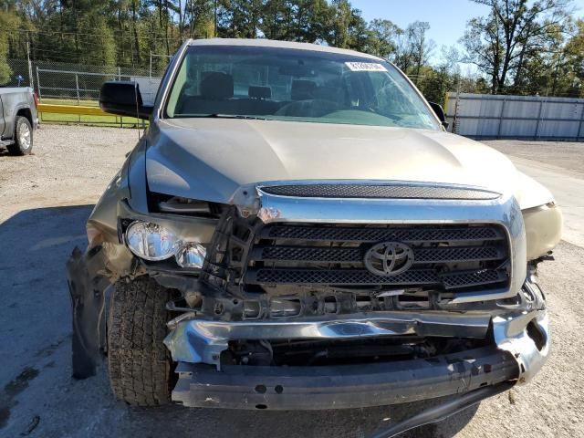 2008 Toyota Tundra Double Cab