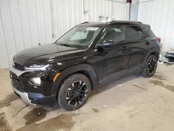 2021 Chevrolet Trailblazer LT en venta en Franklin, WI