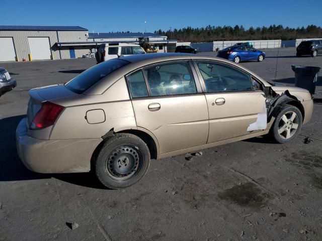 2007 Saturn Ion Level 3