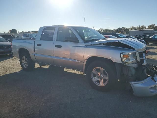 2010 Dodge Dakota SXT