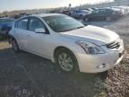 2011 Nissan Altima Base