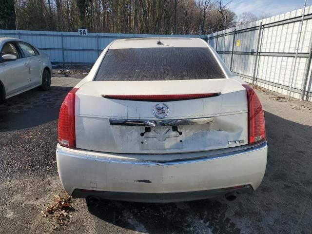 2008 Cadillac CTS