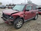 2009 Honda Element EX