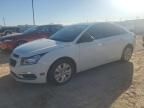 2016 Chevrolet Cruze Limited LS