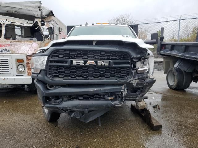 2020 Dodge RAM 5500