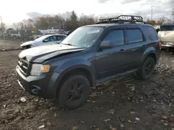 Ford Escape Vehiculos salvage en venta: 2008 Ford Escape XLS