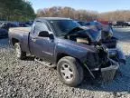 2008 Chevrolet Silverado K1500