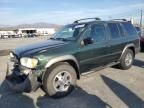 2000 Nissan Pathfinder LE