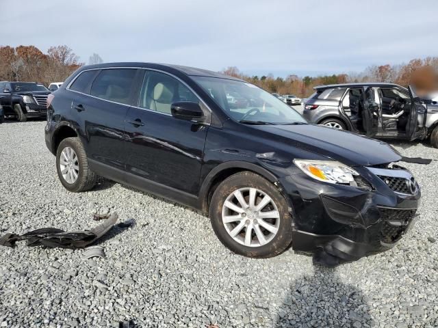 2010 Mazda CX-9