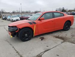 Salvage cars for sale from Copart Fort Wayne, IN: 2020 Dodge Charger SXT