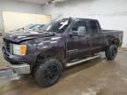 2008 GMC Sierra K2500 Heavy Duty