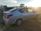 2019 Nissan Versa S