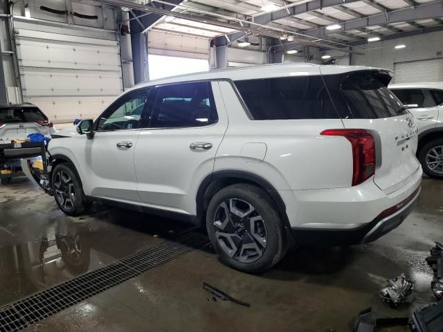 2024 Hyundai Palisade SEL Premium