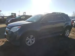 2015 Chevrolet Equinox LT en venta en Greenwood, NE