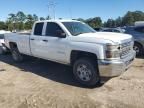 2015 Chevrolet Silverado C2500 Heavy Duty