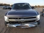 2010 Chevrolet Silverado C1500 LT