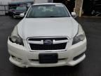 2013 Subaru Legacy 2.5I Premium