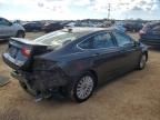 2016 Ford Fusion SE Phev