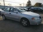 2004 Nissan Sentra 1.8