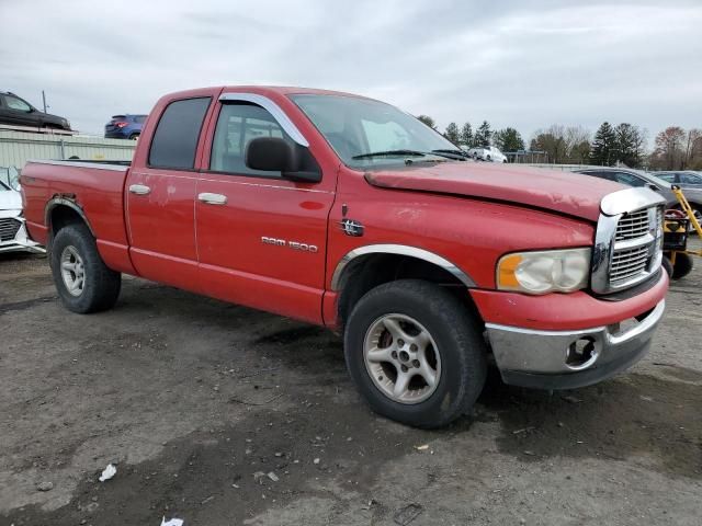 2003 Dodge RAM 1500 ST