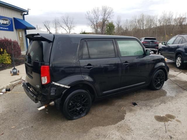 2015 Scion XB