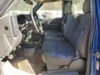 2004 Chevrolet Silverado K3500