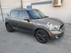 2014 Mini Cooper S Countryman