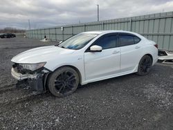 2020 Acura TLX A-Spec en venta en Ottawa, ON