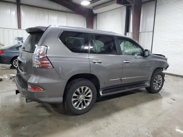 2014 Lexus GX 460 Premium