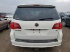 2012 Volkswagen Routan SE