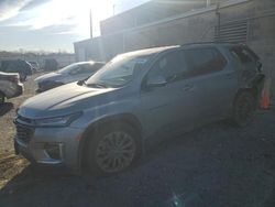 Chevrolet Traverse salvage cars for sale: 2023 Chevrolet Traverse RS