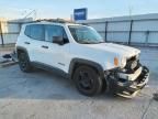 2015 Jeep Renegade Sport