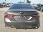 2023 Toyota Camry SE Night Shade