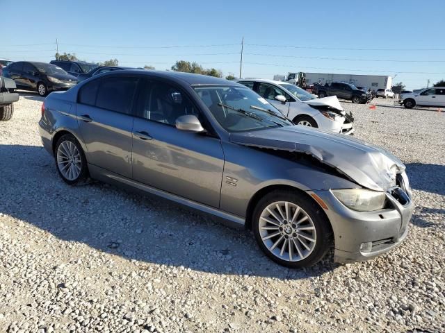 2011 BMW 328 XI