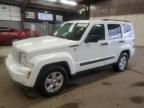 2011 Jeep Liberty Sport