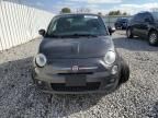 2014 Fiat 500 Sport