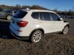 2015 BMW X3 XDRIVE28I