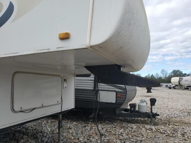 2008 Other Travel Trailer