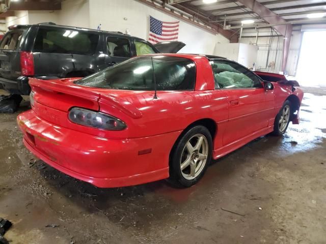 1999 Chevrolet Camaro