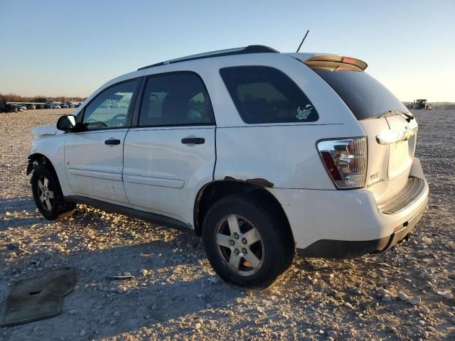 2009 Chevrolet Equinox LS