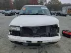 1999 Chevrolet S Truck S10