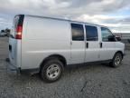 2004 GMC Savana G1500