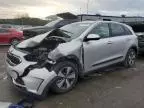 2017 KIA Niro FE