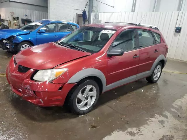 2005 Pontiac Vibe