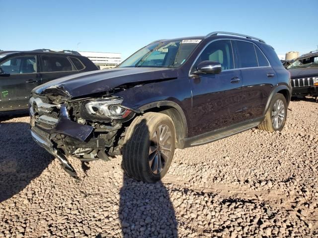 2020 Mercedes-Benz GLE 350 4matic