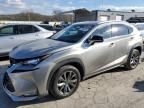 2015 Lexus NX 200T